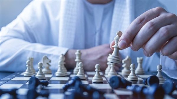"خليجي الشطرنج" يعتمد تحديث النظام الأساسي وإستراتيجية شاملة للتطوير
  منذ أقل من ساعتين