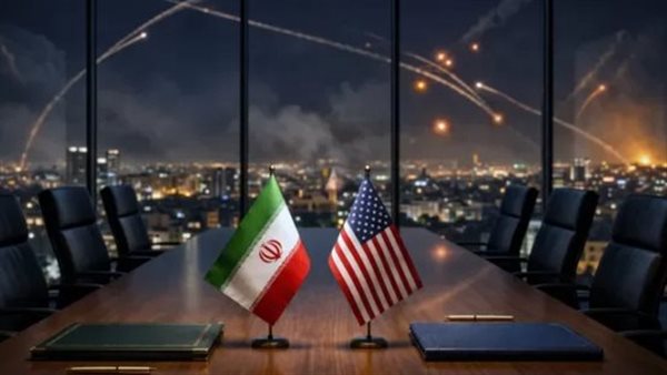 "شرايين الإنترنت في خطر".. حرب إيران تجمّد مشاريع الكابلات البحرية وتخلق "خناقًا رقميًا" في الخليج   منذ 10 دقائق