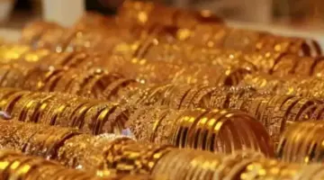 "ماء الكشف والمحك".. جواهرجي يكشف طرق التفرقة بين الذهب الأصلي والمغشوش