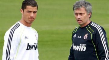 "متلازمة الديكتاتور".. مورينيو خيار فلورنتينو بيريز لترويض نجوم ريال مدريد
  منذ 9 دقائق