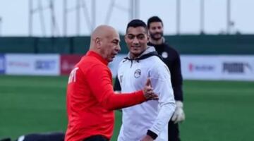 "مش بنظلم حد".. 8 تصريحات نارية لـ العميد بعد ودية روسيا                                                                                                                                                    29/05/2026 10:42 ص                                                                                                                                                    كشف حسام حسن المدير الفني لـ منتخب مصر الوطني كواليس إستبعاد