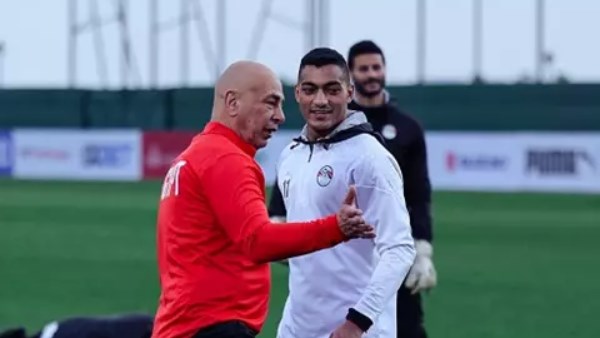 "مش بنظلم حد".. 8 تصريحات نارية لـ العميد بعد ودية روسيا
                                                
                                                
                                                    29/05/2026 10:42 ص
                                                
                                                
                                                    كشف حسام حسن المدير الفني لـ منتخب مصر الوطني كواليس إستبعاد