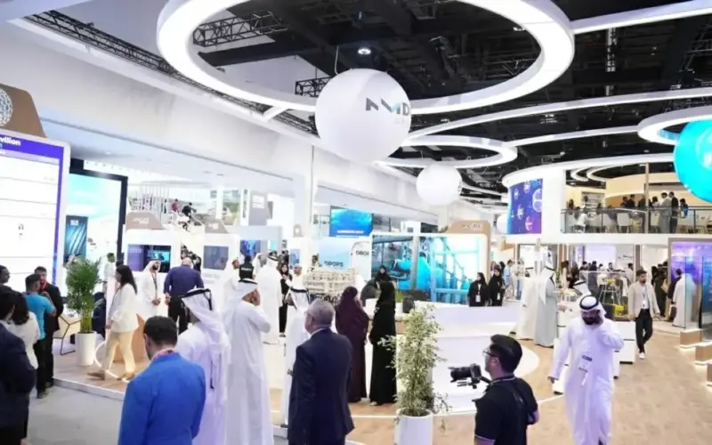 «إن إم دي سي جروب» شريك تمكيني في «اصنع في الإمارات»