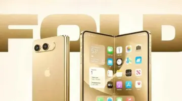 آبل تدخل سباق الهواتف القابلة للطي.. iPhone Ultra Fold قيد التطوير