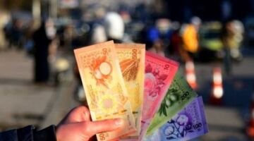 آخر تحديث للأسعار.. سعر الدولار في سوريا اليوم السبت 30 مايو 2026