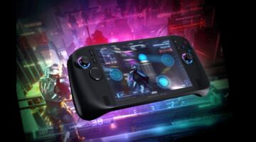 آمل أن توفر شرائح Intel Arc G3 لأجهزة الكمبيوتر المحمولة المخصصة للألعاب التي تعمل بنظام Windows الأداء وعمر البطارية