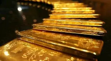 آي صاغة: الذهب يتراجع 60 جنيها محليا خلال الأسبوع الماضي مع تراجع الأوقية