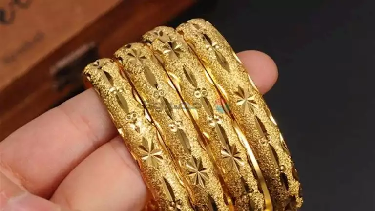 آي صاغة: عيار 21 يخسر 200 جنيه خلال مايو رغم استمرار الطلب الاستثماري القوي