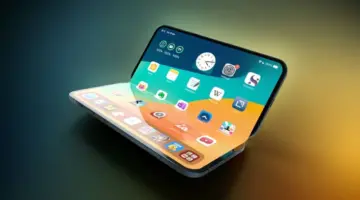 أبل تواجه مشكلة غير متوقعة في أول آيفون قابل للطي