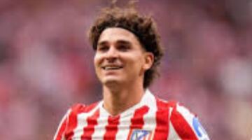أتلتيكو مدريد يتهم برشلونة بممارسة ضغوط في قضية جوليان ألفاريز
                                                
                                                
                                                    30/05/2026 11:21 م
                                                
                                                
                                                    أبدى نادي أتلتيكو مدريد غضبه من الشائعات المتواصلة بشأن مستقبل مهاجمه الأرجنتيني جوليان ألفاريز، معتبراً أن ما يحدث يرقى إلى حملة ضغط تستهدف اللاعب والنادي.