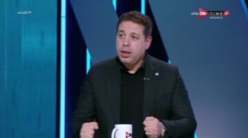 أحمد جلال يحذر : منتخب مصر يواجه أزمة مشابهة لـ2019                                                                                                                                                    29/05/2026 10:59 م                                                                                                                                                    أكد الناقد الرياضي أحمد جلال، أن منتخب مصر يمر بمرحلة مشابهة لما حدث في عام 2019، محذرًا من الانقسام بين الجماهير والإعلام والمسؤولين واللاعبين خلال الفترة الحالية.