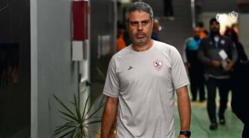 أحمد حسن يكشف مفاجأة عن مستقبل معتمد جمال مع الزمالك                                                                                                                                                    21/05/2026 05:04 م                                                                                                                                                    كشف نجم منتخب مصر السابق أحمد حسن، عبر حسابه الرسمي على موقع “فيسبوك”، عن تطورات جديدة تخص الجهاز الفني لنادي الزمالك خلال الفترة المقبلة…