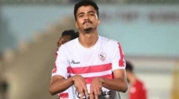 أحمد حسن يكشف موقف الزمالك من رحيل حسام عبد المجيد
                                                
                                                
                                                    24/05/2026 02:05 م
                                                
                                                
                                                    كشف احمد حسن موقف النادي الزمالك من احتراف حسام عبد المجيد ..