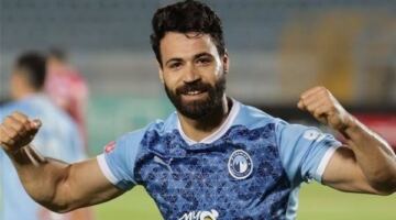 أحمد سامي: نركز في كل المباريات لكن القطبين هما أكبر اختبار لنا
                                                
                                                
                                                    26/05/2026 01:38 م
                                                
                                                
                                                    أكد أحمد سامي مدافع بيراميدز، أن تفوق فريقه في بعض المباريات على الأهلي لا يعني التعامل مع المواجهة بتركيز أو أهمية أكبر من غيرها.