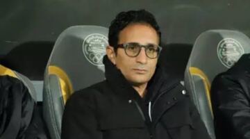أحمد سامي يرحل عن مودرن سبورت ويودع الفريق برسالة مؤثرة
                                                
                                                
                                                    29/05/2026 10:20 م
                                                
                                                
                                                    أعلن أحمد سامي، المدير الفني لفريق مودرن سبورت، رحيله رسميًا عن قيادة الفريق عقب نهاية الموسم الجاري، لينهي بذلك مشواره مع النادي بعد فترة شهدت
