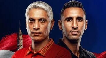 أحمد سمير مديرا فنيا لمنتخب الطائرة .. وهاني عبد الحميد للمنتخب الثانى