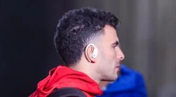 أحمد سيد زيزو: والدى تولى ملف تجديدى للزمالك.. ورفضت ملايين من أجل الأهلى