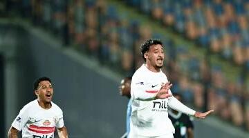 أحمد شريف: لا بديل عن فوز الزمالك أمام اتحاد العاصمة من أجل الجماهير