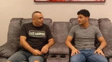 أحمد طارق: أنا أفضل مدافع فى مصر.. وسأتواجد بأحد أندية القمة الموسم المقبل