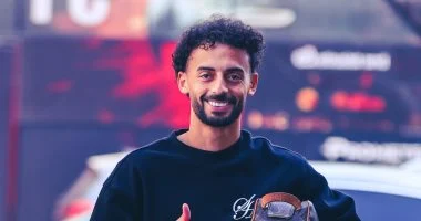 أحمد عبد القادر يترقب موقف الزمالك من القيد لحسم انتقاله فى الصيف