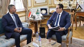 أخبار البورصة اليوم الثلاثاء 19-5-2026 – مقالات نيوز