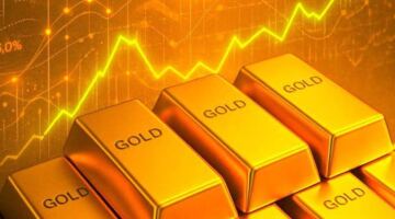 أخبار سريعة 28-5: انخفاض حاد في أسعار الذهب؛ توجيه اتهامات لمسؤول تنفيذي آخر في شركة مدرجة.