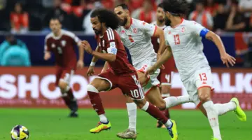 أخبار كأس العالم 2026 – تحديد موعد مباراة قطر والسودان الودية استعدادا للمونديال