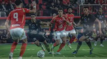 أخرهما مغربيان.. الأجانب يوقعون على 38 هدفًا في قمة الأهلي والزمالك قبل مواجهة الليلة