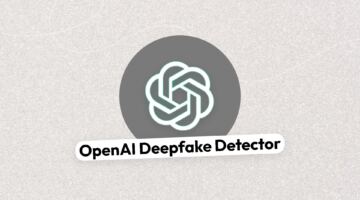 أداة جديدة من OpenAI لمكافحة الصور المزيفة بالذكاء الاصطناعي