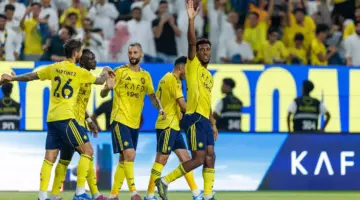 أزمة في النصر.. شرط مفاجئ يهدد بقاء حارس الفريق