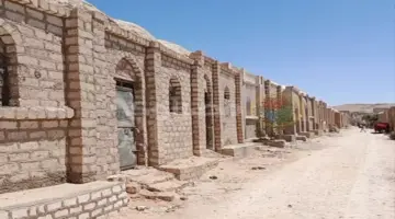 أزمة ما بعد الموت.. كيف تحولت المقابر إلى سلعة نادرة في الريف المصري؟