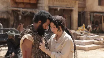 «أسد» يواصل زئيره عربياً بعد نجاحه الجماهيري – أخبار السعودية