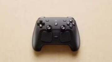 أسرار Steam Controller الغريبة التي قد تكتشفها بالصدفة – الجزء الأول
