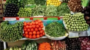 أسعار الخضروات بالمحلات والأسواق حول الأقصر.. اليوم الثلاثاء 12 مايو 2026