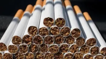 أسعار السجائر اليوم الجمعة 1 مايو 2026 في المتاجر