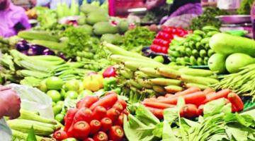 أسعار الخضار اليوم السبت داخل أسواق محافظة المنيا