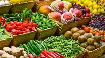 أسعار الخضراوات في السوق المصري اليوم الجمعة 29 – 5 – 2026