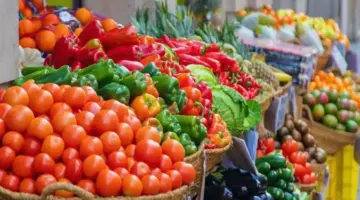 أسعار الخضروات اليوم الجمعة 29 مايو 2026 في جميع الأسواق والطماطم تسجل ارتفاعًا