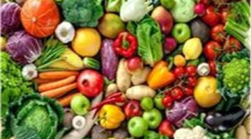 أسعار الخضروات اليوم الخميس 21 مايو 2026 في سوق العبور للجملة