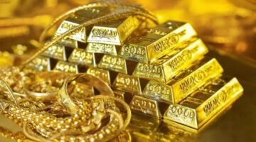 أسعار الذهب العالمية تصعد مع ضعف الدولار وسط ترقب محادثات واشنطن وبكين