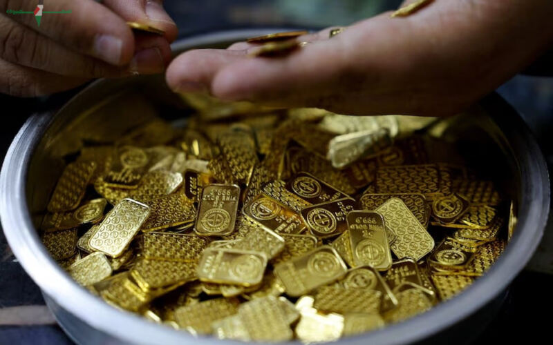 أسعار الذهب اليوم 22 مايو مستقرة رغم تراجع أسعار النفط وانخفاض الدولار الأمريكي والعوائد