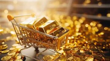 أسعار الذهب اليوم في مصر ترتفع مجددًا.. مفاجأة فى عيار 21 والجنيه الذهب يقفز إلى 54280 جنيهًا