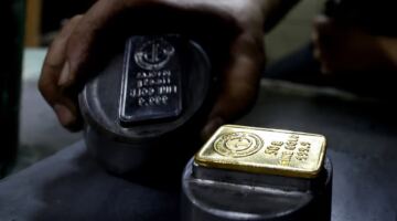 أسعار الذهب اليوم، 29 مايو: تتعافى، وتخرج من أدنى مستوى لها في شهرين.