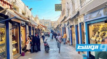 أسعار الذهب في ليبيا الأربعاء (20 مايو 2026)