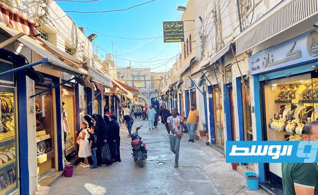 أسعار الذهب في ليبيا الأربعاء (20 مايو 2026)