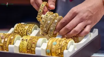 أسعار الذهب في مصر تتراجع اليوم وسعر عيار 21 الأكثر تداولًا يتأثر انخفاضًا