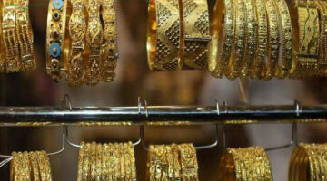 أسعار الذهب في مصر تسجل انخفاضاً ملحوظاً مع بداية تعاملات الأحد