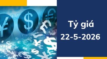 أسعار الصرف في 22 مايو: الدولار الأمريكي يبقى مستقراً.