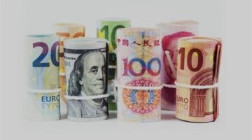 أسعار العملات الأجنبية والعربية في بنك CIB صباح اليوم