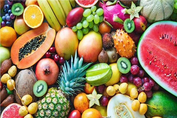 أسعار الفاكهة اليوم الإثنين 25 مايو 2026